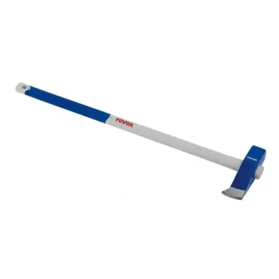 Merlin à bec manche tri-matière 3kg - 70mm - Gedimat - REVEX