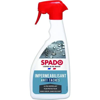 Flacon 500 ml imperméabilisant anti taches