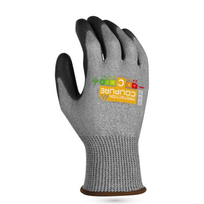 Gant anti-coupure C - Taille 8 - Gedimat - GERIN