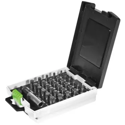 Coffret à embouts FESTOOL TX 10-50/BH-SORT/31x - 769137