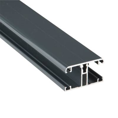 Kit jonction non portant pour plaque 16-32 mm - L. 4 m - Gedimat - DHAZE
