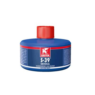Flux Décapant S-39 universal 320 ml - Gedimat - GRIFFON