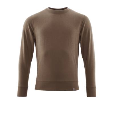 Sweatshirt de travail MASCOT Crossover - 20384-788-Taupe-XXXXXL