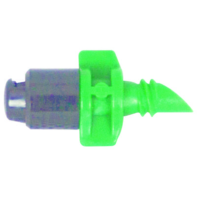 Micro-asperseur 90° pour tuyau d'arrosage automatique - Gedimat