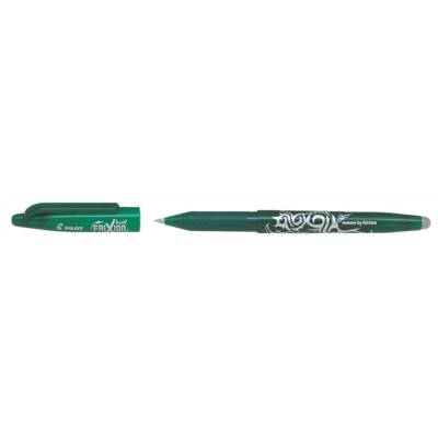 Stylo roller FriXion Ball 0,7 Vert