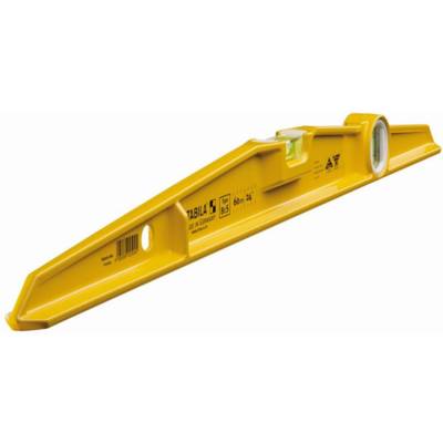 Niveau à bulle STABILA Type 81 S - 60cm - 2504 - Maxoutil