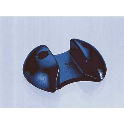 Sabot de Guidage pour portes de garage coulissantes - Gedimat - SOTHOFERM