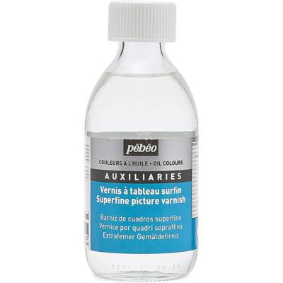 Vernis à Tableau Surfin 245ML - PÉBÉO