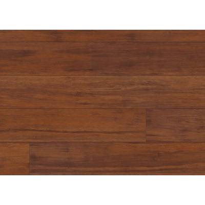 Parquet massif bambou - 915 x 130 x 10 mm - Gedimat - BAMBOOOTOUCH