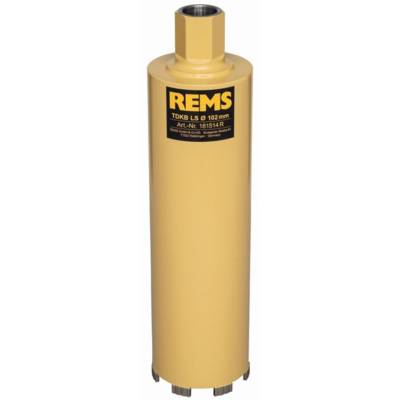 Couronne REMS spécial Picus DP TDKB-LS 102x320xUNC 1 1/4" - 181514 R - Maxoutil