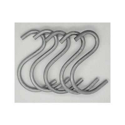 Crochet Esse pour serre (les 5) – Serres Tonneau