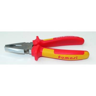 Pince universelle isolée 1000V