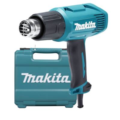 Décapeur thermique 1600 W - MAKITA - HG5030K