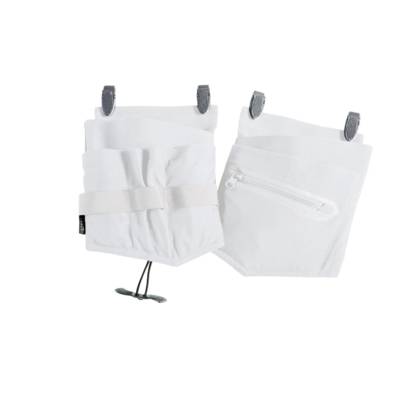 Poches flottantes pour électricien MASCOT Customized - 22550-012-Blanc