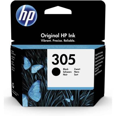 305 Black Original Ink Cartridge