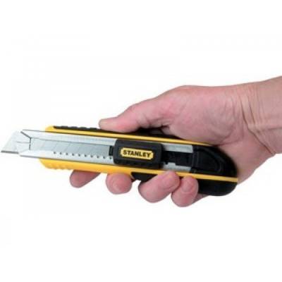 0-10-481 - Cutter cartouche Fatmax 18 mm - STANLEY