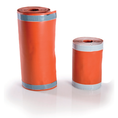 Bande d'étanchéité EPDM Soflex SOBAT - largeur 500 - 25002 - Maxoutil
