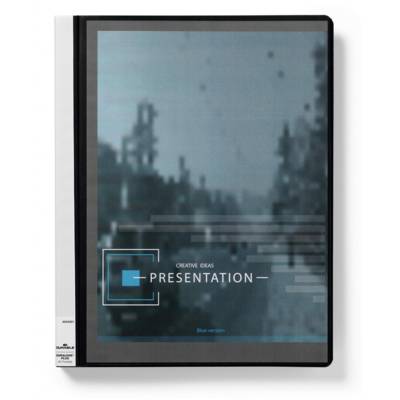 Protège-documents Duralook PLUS 40 pochettes