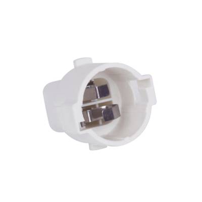 Testeur d'installation B22 blanc - Gedimat - DEBFLEX
