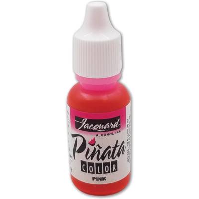 Pinata encre à alcool 15ml - Rose