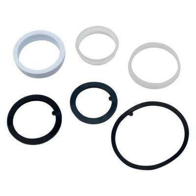 Kit de joints pour siphon Ø32 et Ø40 mm - Gedimat - WIRQUIN