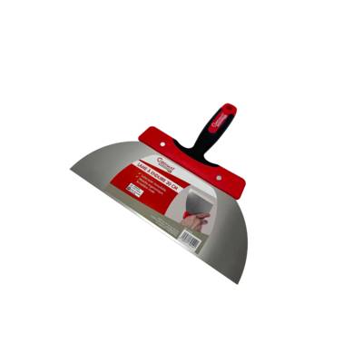 Couteau à enduire lame droite 30 cm GEDIMAT PERFORMANCE PRO - Gedimat