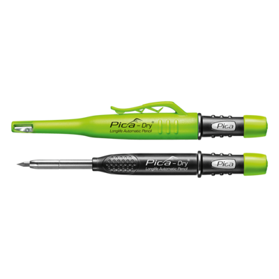 Crayon chantier Dry 3030 Graphite - PICA - 3030