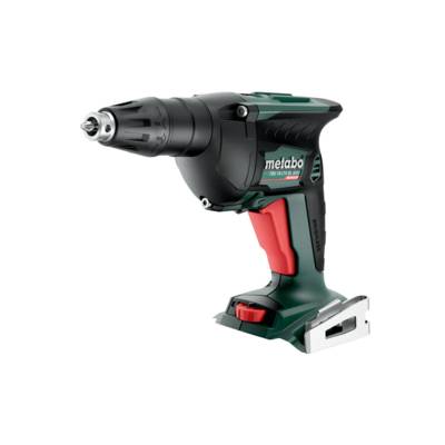 Visseuse sans fil 18V - Gedimat - METABO
