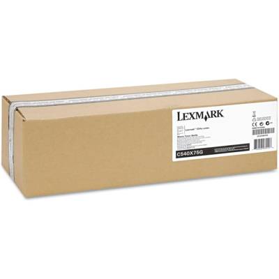 Récupérateur original C540X75G pour LEXMARK C540/C543