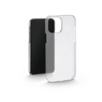 Coque protection "antibactérienne" pr Apple iPhone 12 Pro Max, transp.