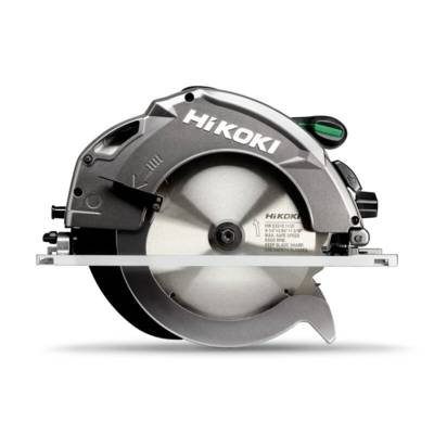 Scie circulaire Ø 235mm 2000W Coupe 86mm + Lame bois - Coffret - HIKOKI - C9U3WBZ - Maxoutil