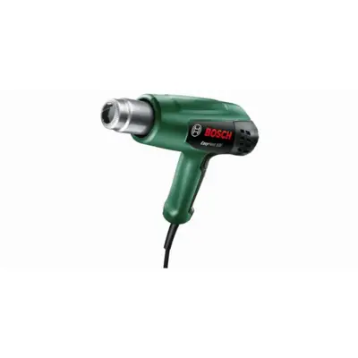 Décapeur thermique Easy Heat 500 BOSCH - 06032A6000 - BOSCH Vert