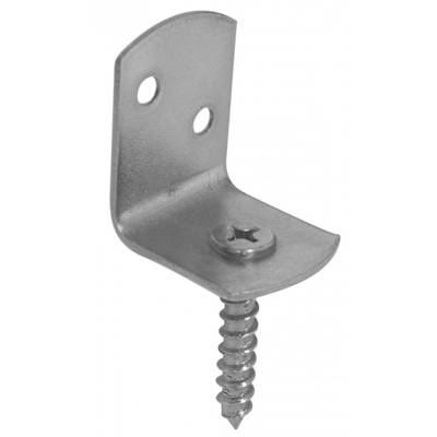 Connecteur de palissade - Gedimat