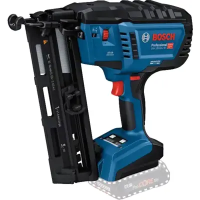 Cloueur sans-fil GNH 18V-64-2 M - BOSCH - sans batterie, ni chargeur - 0601482000