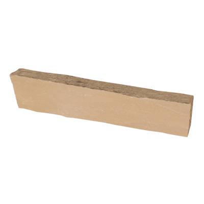 Bordure pierre naturelle DESERT Mix - Gedimat - DISTRIMAT