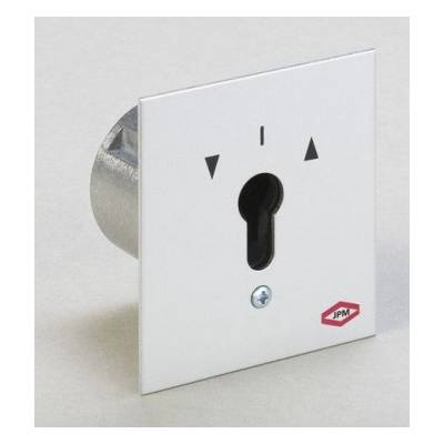 Boîtier contacteur en applique à contact impulsionnel JPM - BCAM01-01-0A - Maxoutil