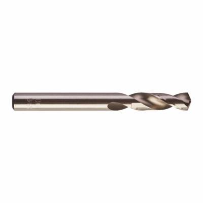 Foret MILWAUKEE HSS-g court - Ø 8 mm - 5 pièces - 4932352218