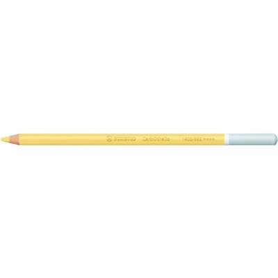 Crayon de couleur Fusain Pastel CarbOthello Ocre