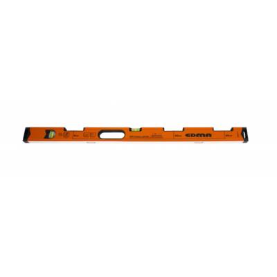 Niveau 90 cm Spécial Plaquiste EDMA - 175455 - EDMA OUTILLAGE