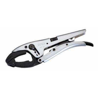 Pince etau grande capacite mors mobile SAM - 21725 - Maxoutil