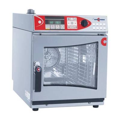 Four mixte 6 niveaux GN1/1 - OES6.10MINI