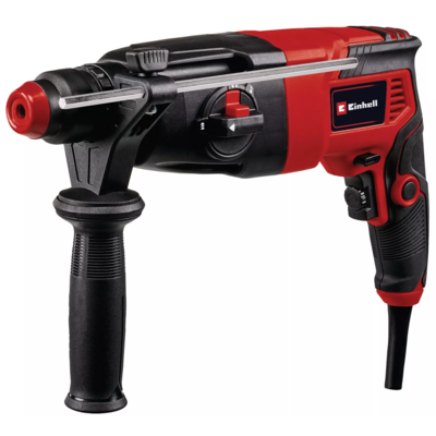 Marteau perforateur TC-RH 620 4F - 620 W - EINHELL - 4257990