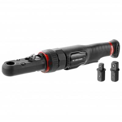 Cliquet pneumatique 3/8" et 1/2" FACOM - VR.SJ3500PB