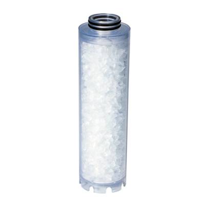 Cartouche VITAL polyphosphate anticalcaire à joins toriques - 950g - Gedimat