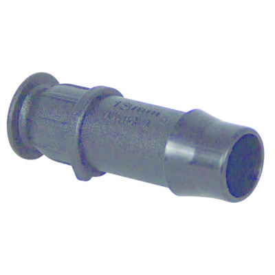 Bouchon fin de ligne pour tuyau d'arrosage automatique - Gedimat