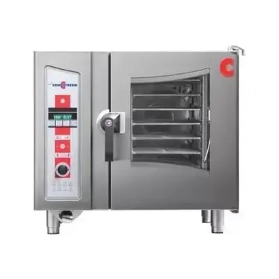 Four mixte 7 niveaux GN1/1 - OES6.10 - Convotherm