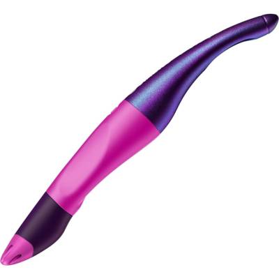 Stylo roller EASYoriginal Holograph Edition - Magenta - Droitier