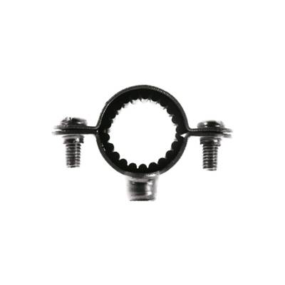 Collier simple isophonique Ø40 mm - boîte de 25 pièces - Gedimat - FISCHER