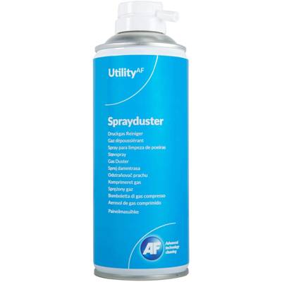 Gaz dépoussiérant Sprayduster INFLAMMABLE 400ml - AF
