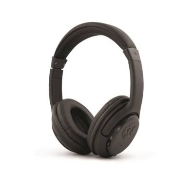 Casque Bluetooth LIBERO EH163K Noir